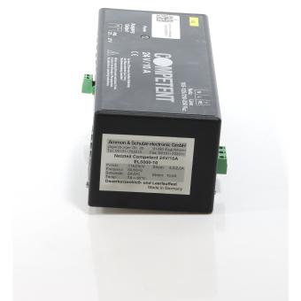 Power supply unit  Used